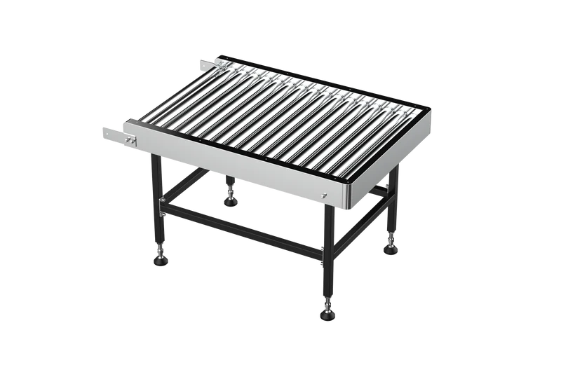 DAHUA ISC-M65-EC10 Extension Roller Table, 1m