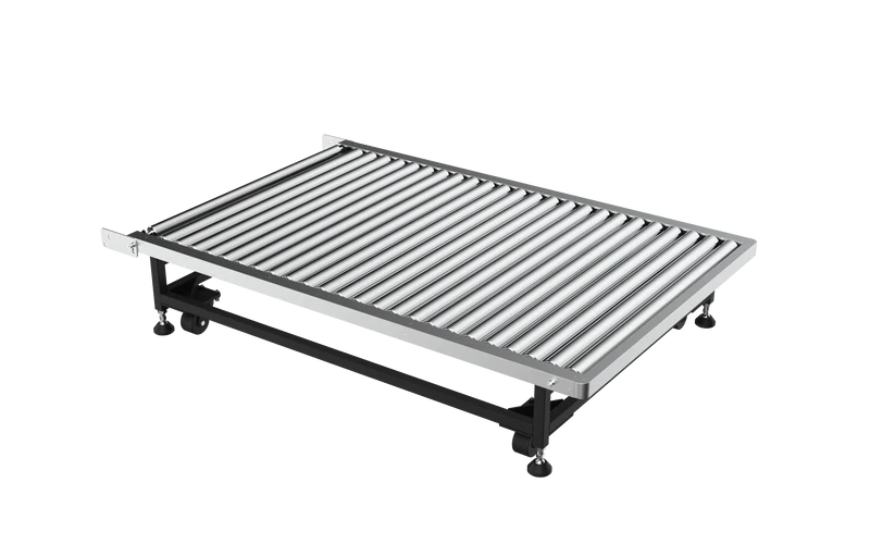 DAHUA ISC-M100-EC15 Extension Roller Table, 1.5m
