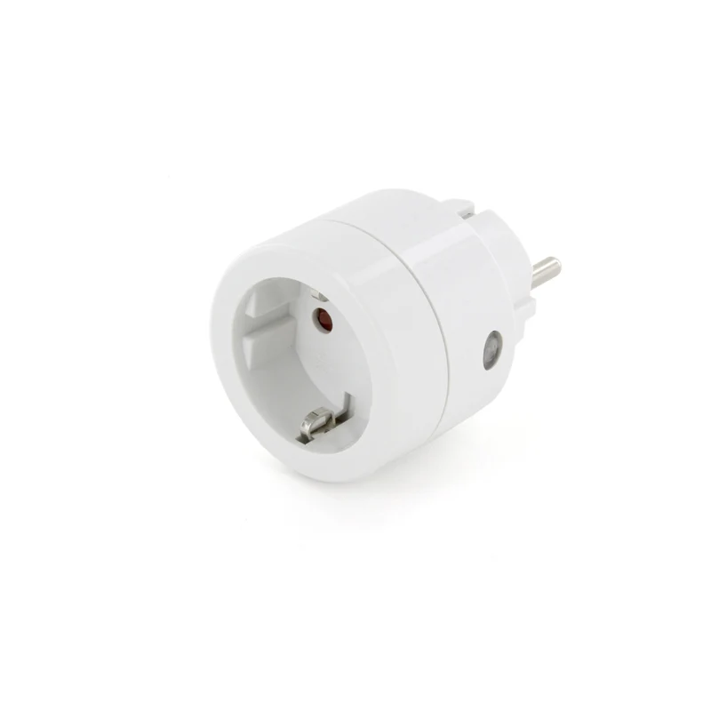WI-FI timer - SCH
