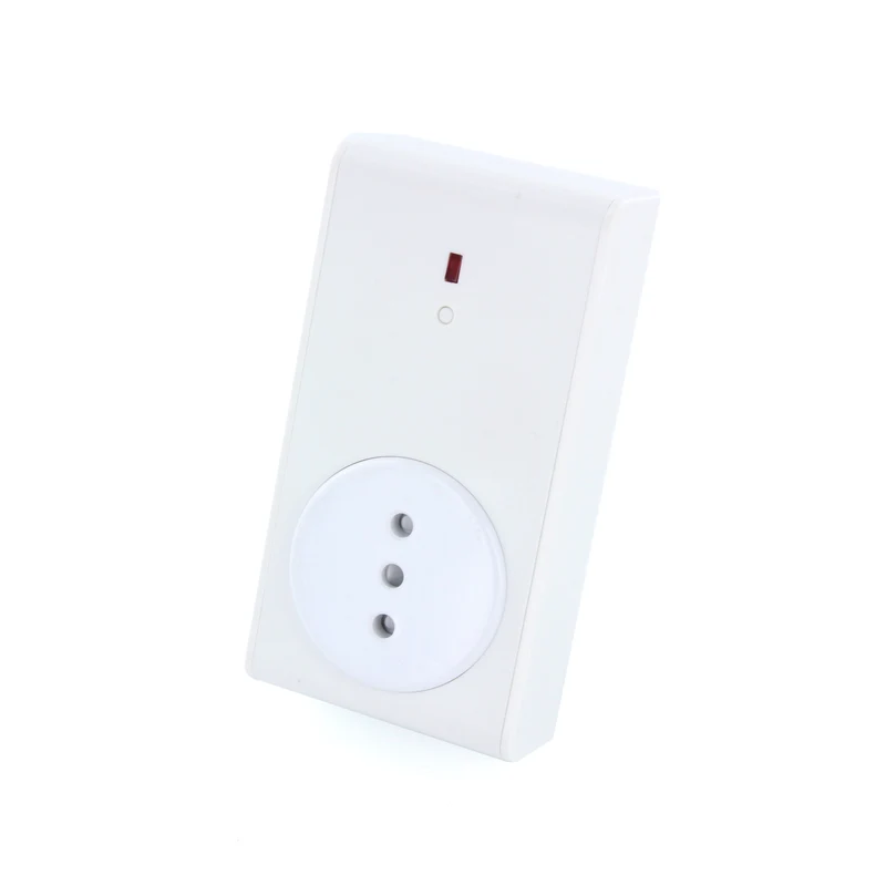 Remote controlled On/Off socket - IT version