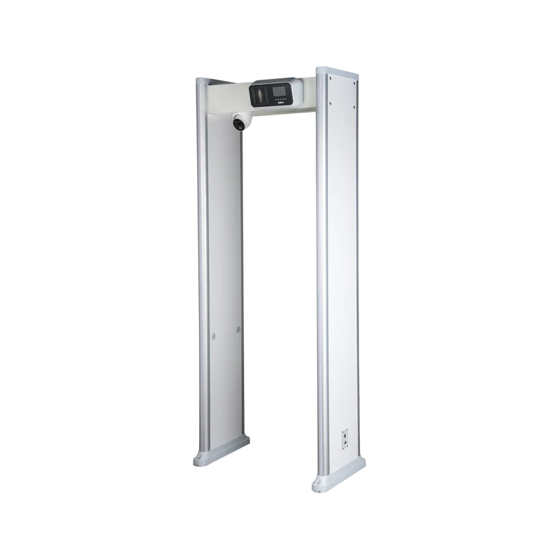 DAHUA ISC-D118-T Walk-through Metal Detector