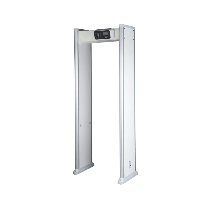 DAHUA ISC-D118 Walk-through Metal Detector