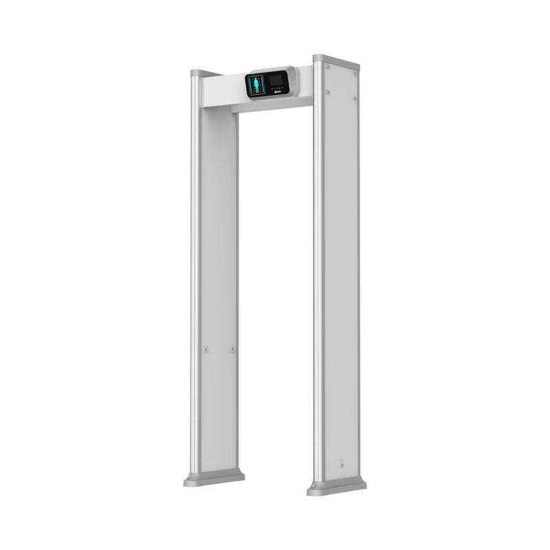 DAHUA DH-ISC-D106C Walk-through Metal Detector