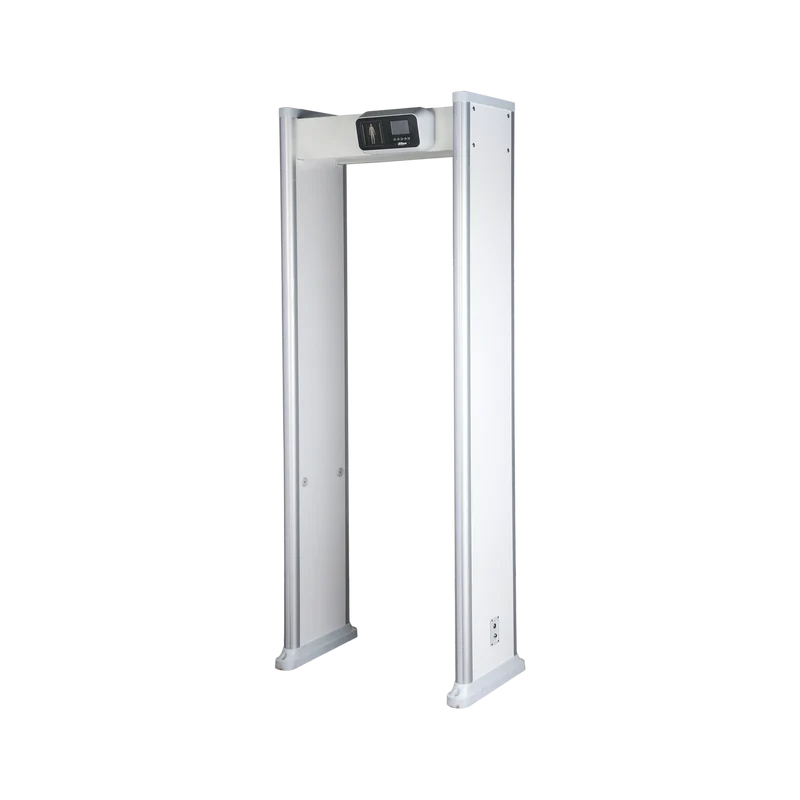 DAHUA DH-ISC-D106 Walk-through Metal Detector