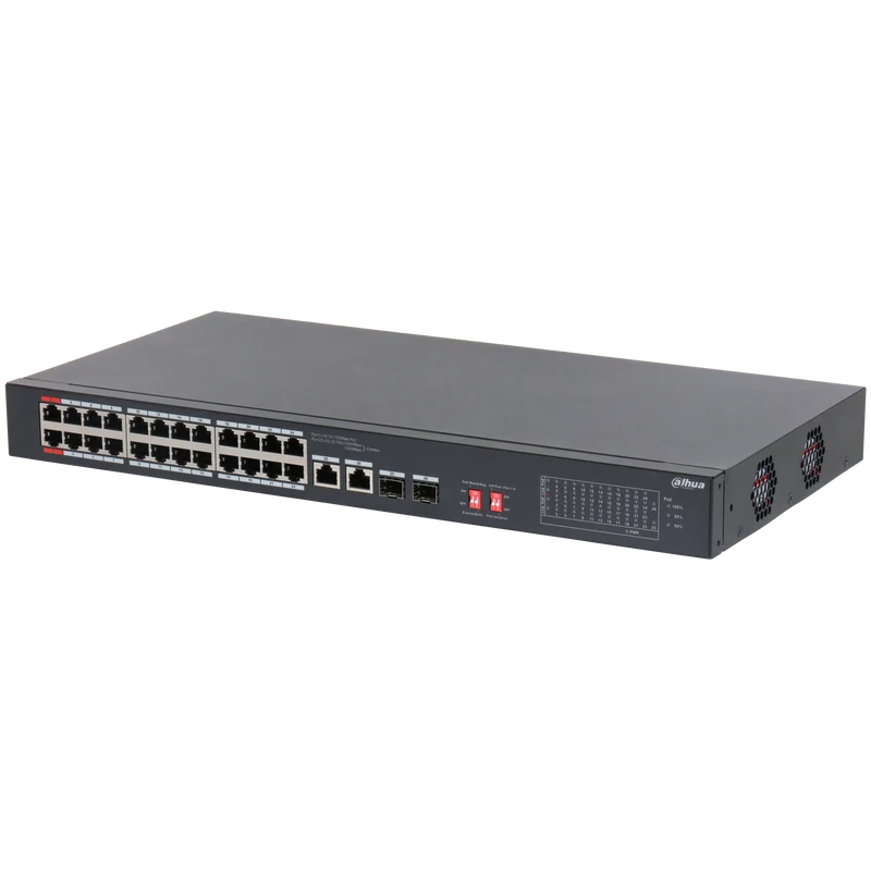DAHUA S3226-24ET-240