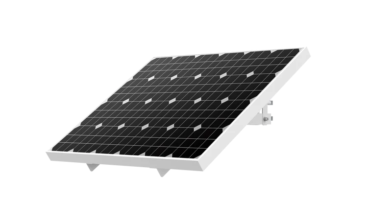 Système solaire intégré DAHUA PFM3620LS-D1B60
