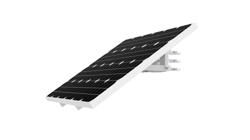 Système solaire intégré DAHUA PFM3640LS-D1B100