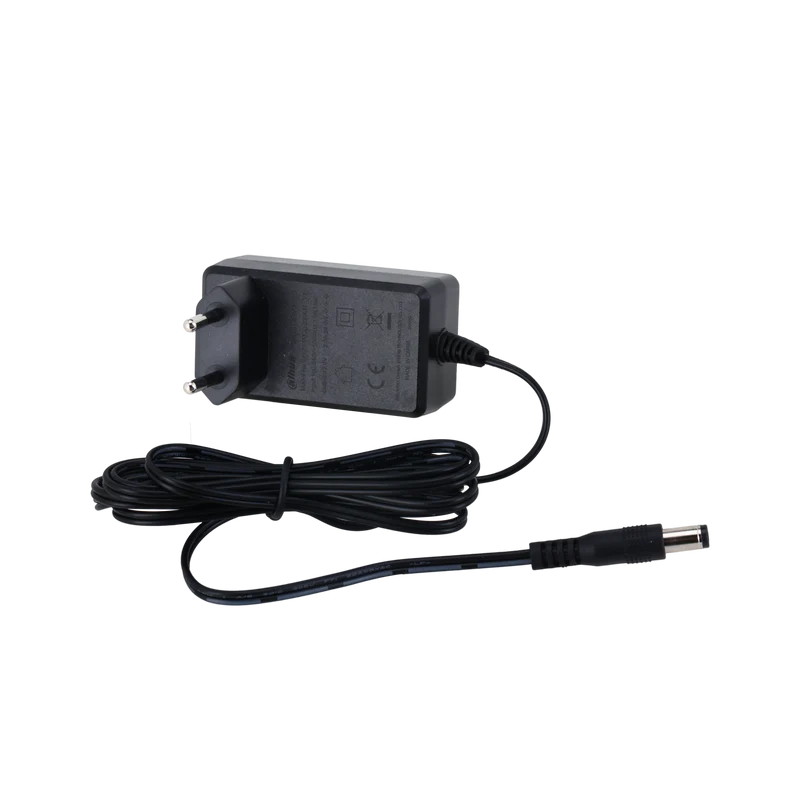 DAHUA PFM320-020EN Adaptateur secteur 12 V CC 2 A