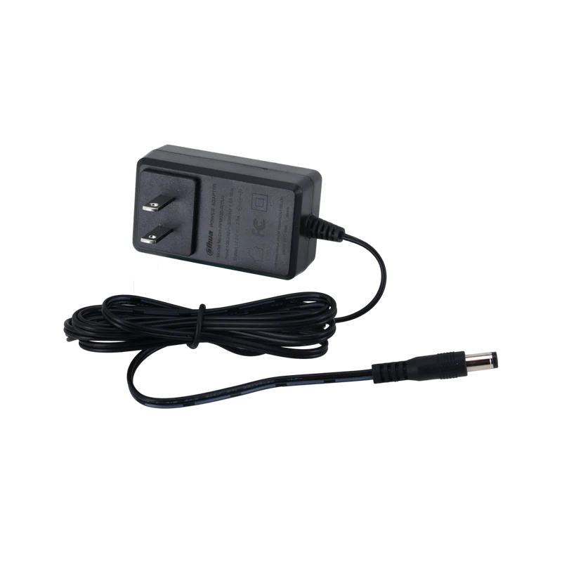 DAHUA PFM320-020US Adaptateur secteur 12 V CC 2 A