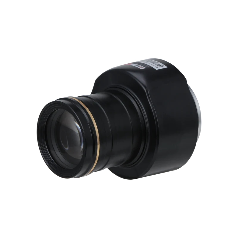 DAHUA PFL010542-A12PE Objectif à focale variable motorisé 12MP 1/1.7" 10.5-42 mm