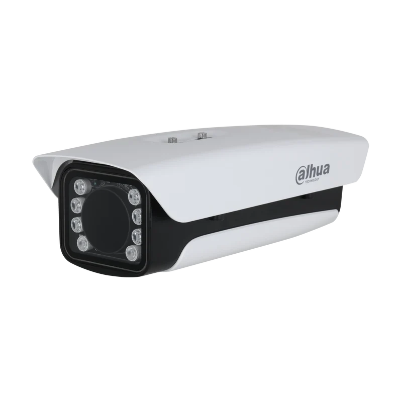 DAHUA PFH610A-IR Boîtier anticorrosion 14"