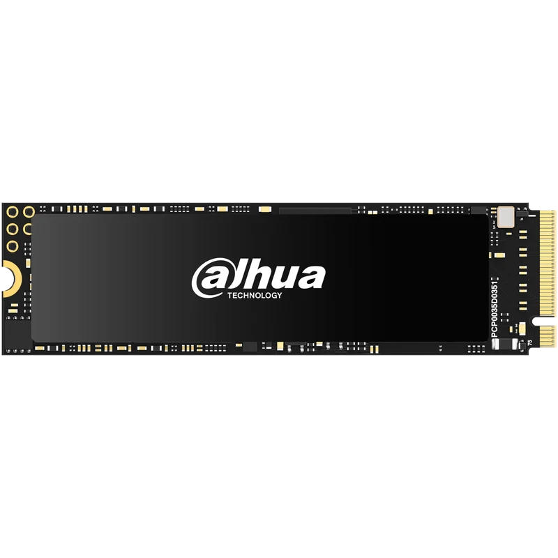 DAHUA SSD-C970VN2TB SSD sans Dramless Dahua M.2 2280 PCIe Gen4x4