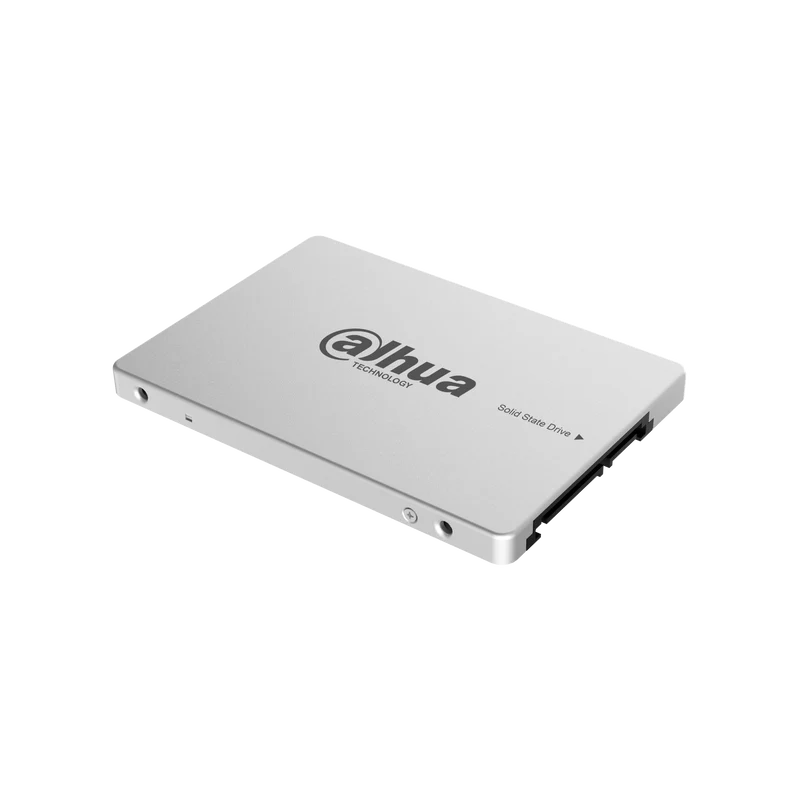 Disque SSD SATA DAHUA SSD-S810GS240G 2.5"