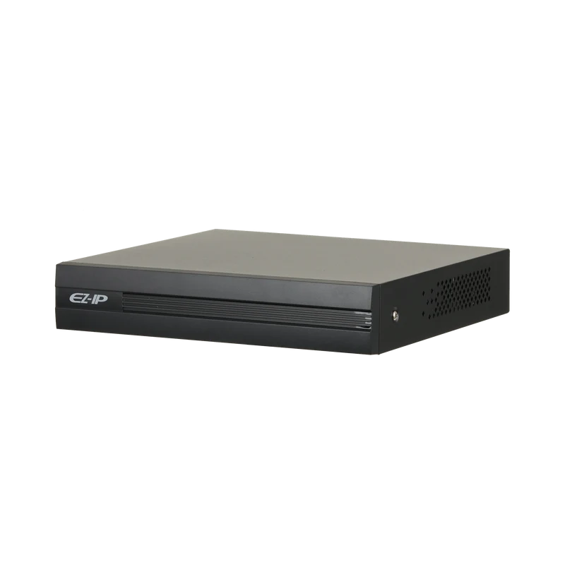 DAHUA NVR1B04HC/E Enregistreur vidéo réseau Cooper 4U H.1 265 canaux
