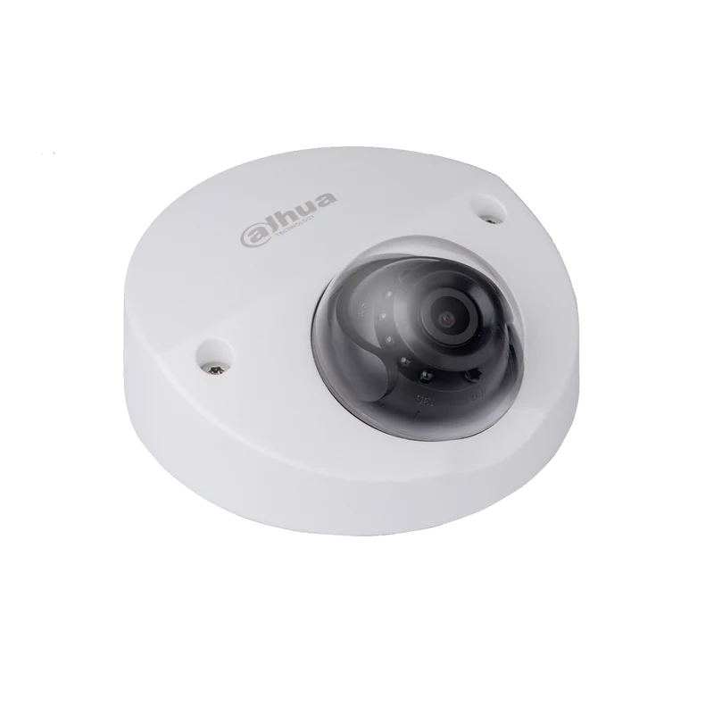 DAHUA IPC-HDBW4431F-M/M12 Caméra réseau mini-dôme IR 4MP