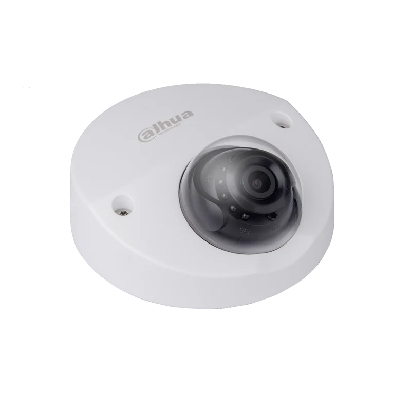 DAHUA IPC-HDBW3231F-M/M12 Caméra réseau mini-dôme IR 2MP