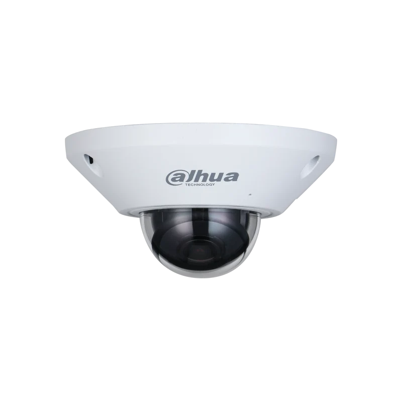 CAMÉRA Réseau Fisheye Mobile DAHUA IPC-EB5541-M-AS 5MP