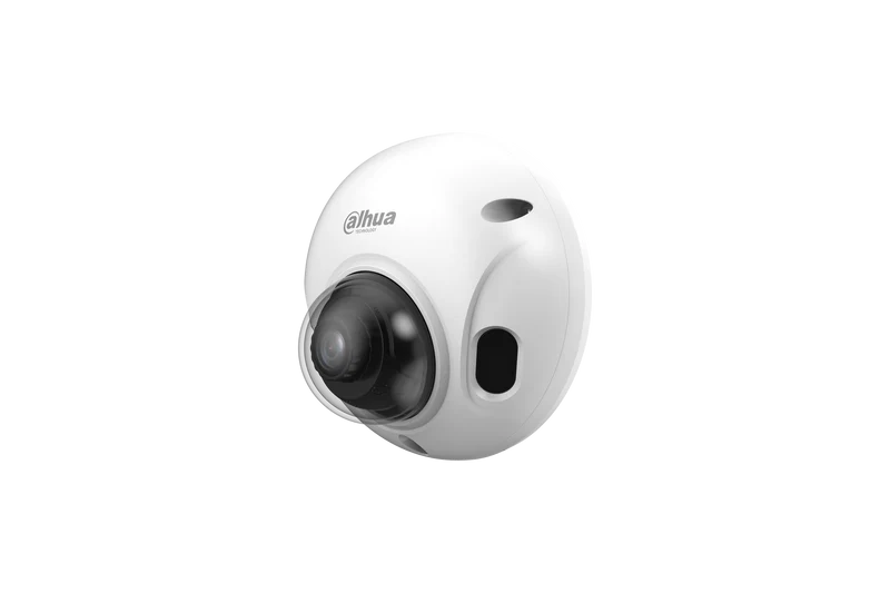 DAHUA DAE-CPC5241F Caméra réseau dôme mobile à focale fixe 2MP
