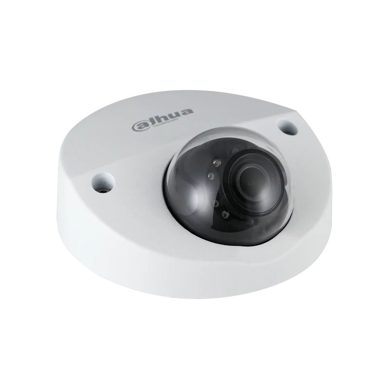 DAHUA HAC-HDBW2241F-MA Caméra dôme IR HDCVI mobile 2MP