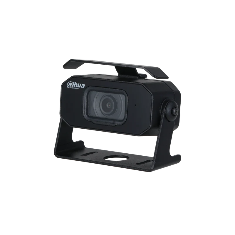Caméra cubique infrarouge HDCVI mobile DAHUA HAC-HMW3200 2MP