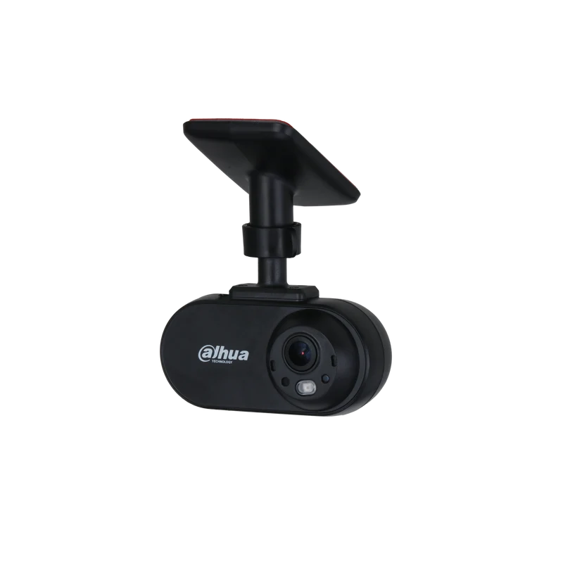 Caméra IR mobile HDCVI à double objectif DAHUA HAC-HMW3200L-FR 2MP