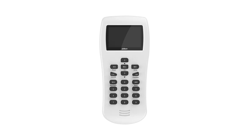 Encodeur DAHUA HY-1711