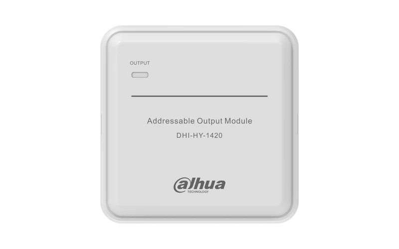 Module de sortie adressable DAHUA HY-1420