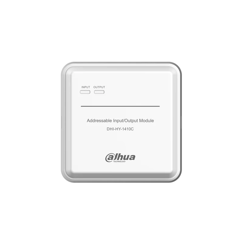 Module d'entrée/sortie adressable DAHUA HY-1410C