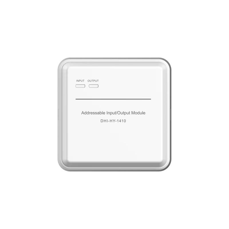 Module d'entrée/sortie adressable DAHUA HY-1410