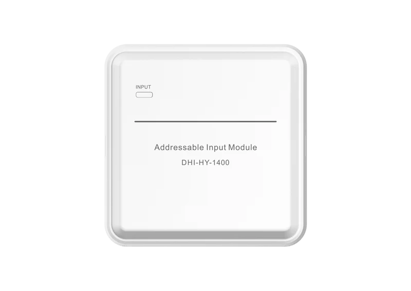 Module d'entrée adressable DAHUA HY-1400