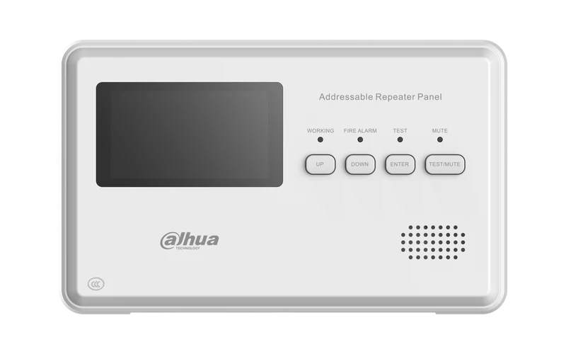 Panneau répéteur adressable DAHUA HY-1330