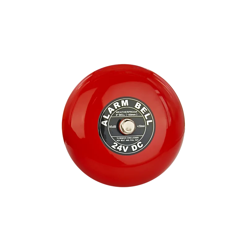 Sonnette d'alarme incendie DAHUA HY-C152