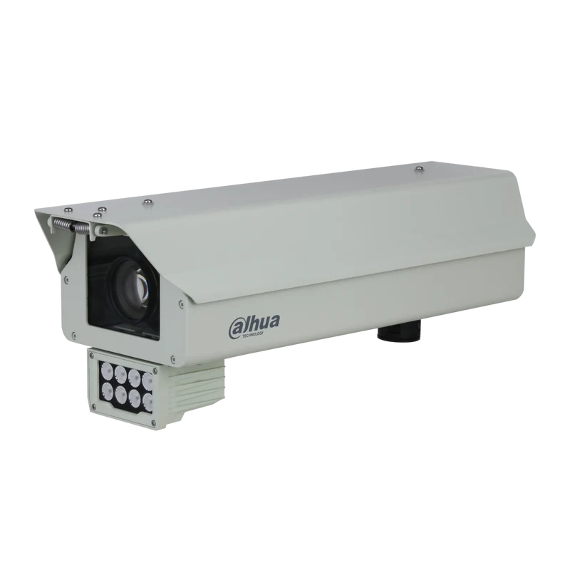 DAHUA ITC952-AU3F-IRL8ZF1640 Caméra d'application tout-en-un Dahua 9MP