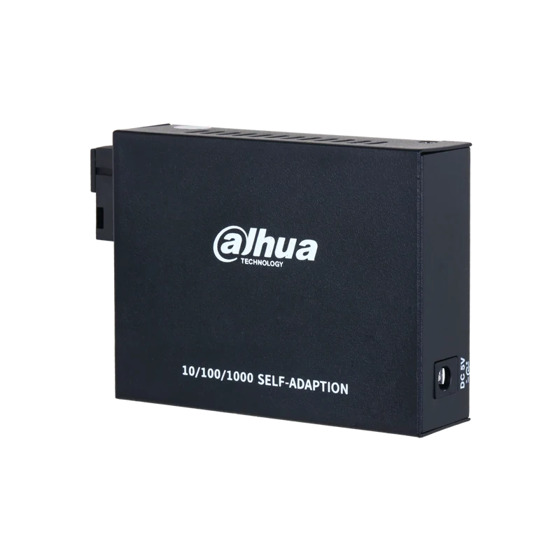 Émetteur-récepteur optique Ethernet DAHUA OTE100R-G