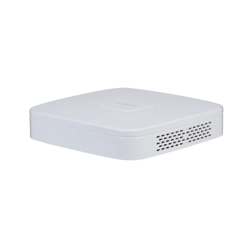 DAHUA NVR2108-4KS3 Enregistreur vidéo réseau intelligent 8CH 1U 1HDD Lite