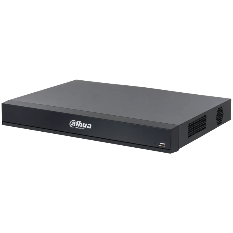 DAHUA NVR5216-XI 16CH 1U 2HDD Enregistreur vidéo réseau WizMind