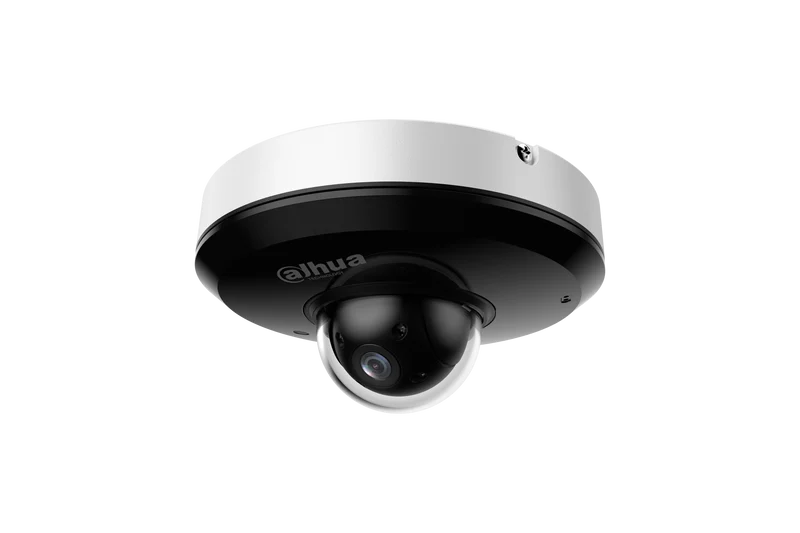 DAHUA SD1A404DB-GNY Caméra PTZ réseau WizSense IR 4MP 4x Starlight