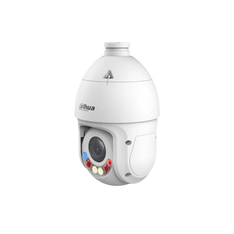 Caméra PTZ réseau DAHUA SD4E225GB-HNR-A-PV1 2MP 25X TiOC WizSense