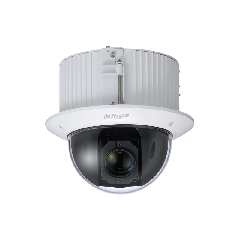 DAHUA SD52C225DB-HNY 2MP 25 Starlight CAMÉRA PTZ RÉSEAU sans compensation
