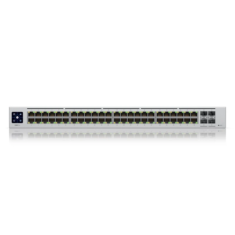 Ubiquiti UniFi Switch PRO Gen 2 - 48 poort