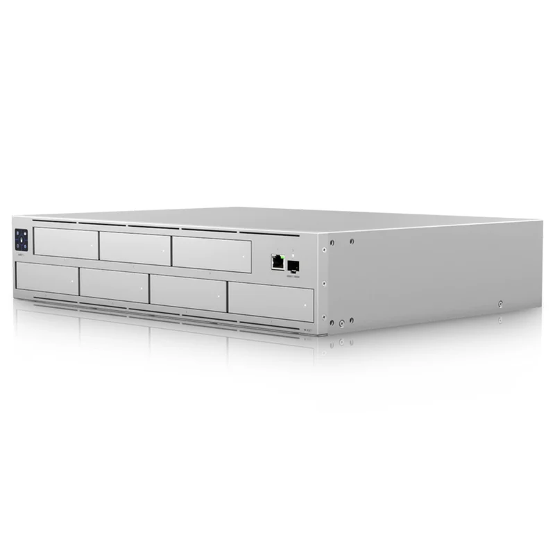 UniFi Protect Network Video Recorder Pro