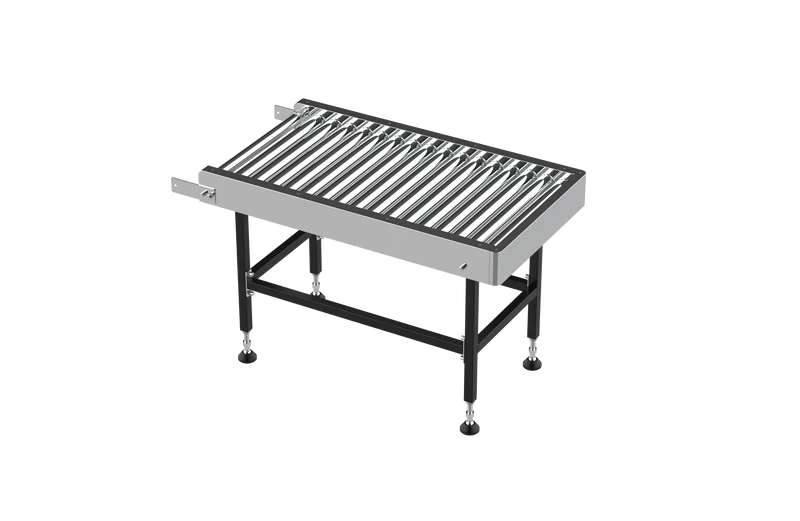 Table à rouleaux d'extension DAHUA ISC-M50-EC10, 1 m