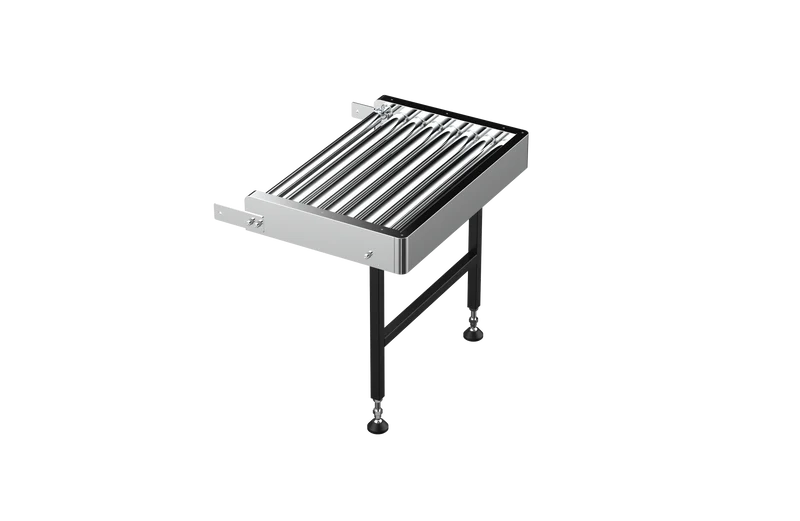 Table à rouleaux d'extension DAHUA ISC-M65-EC05, 0.5 m