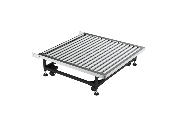 Table à rouleaux d'extension DAHUA ISC-M100-EC10, 1 m