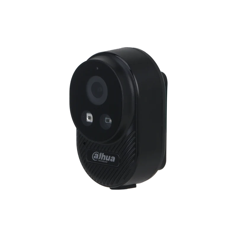 Caméra d'épaule DAHUA MEC-S320
