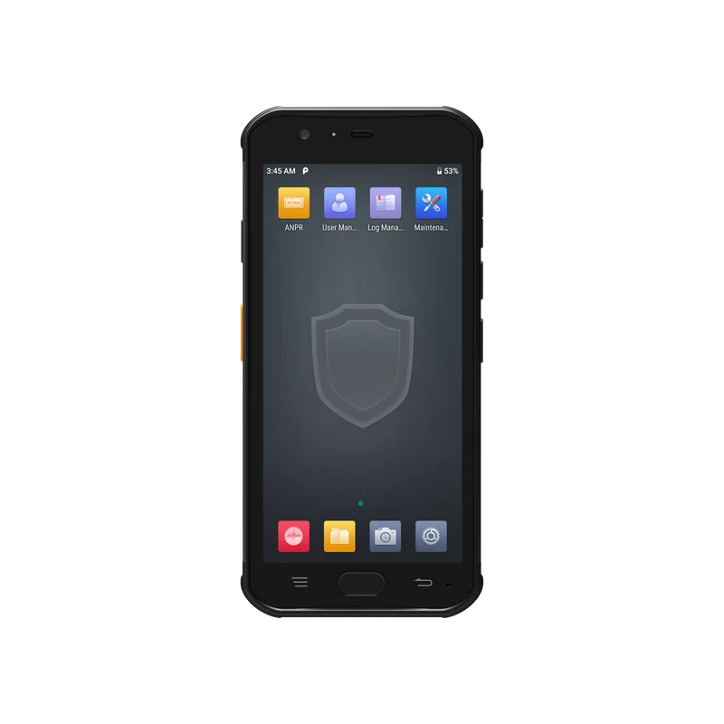 Terminal portable mobile DAHUA MPT320
