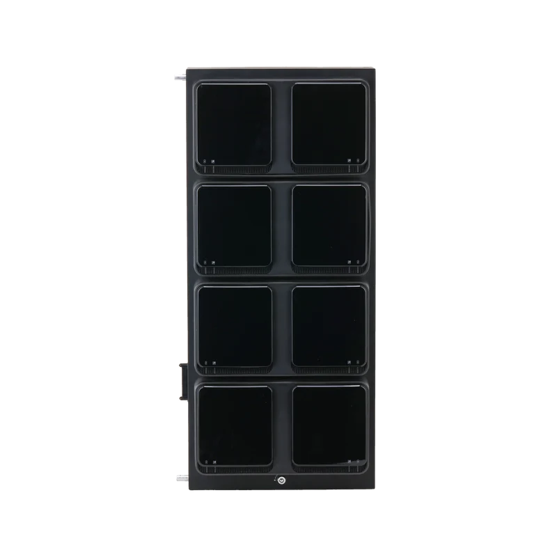 DAHUA EEC300D8-N1 Station de collecte de données/Module de collecte de données
