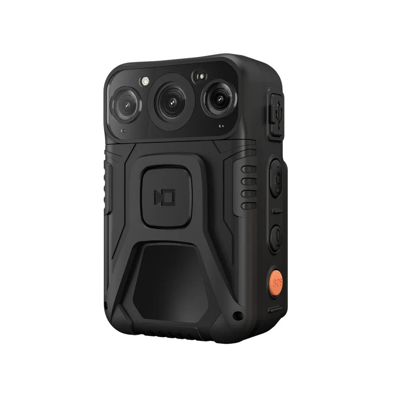Caméra corporelle DAHUA MPT221-S