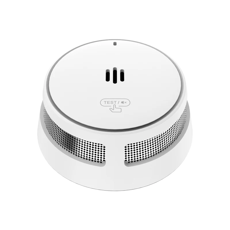 DAHUA HY-SA40A-R8 Détecteur de fumée interconnecté sans fil