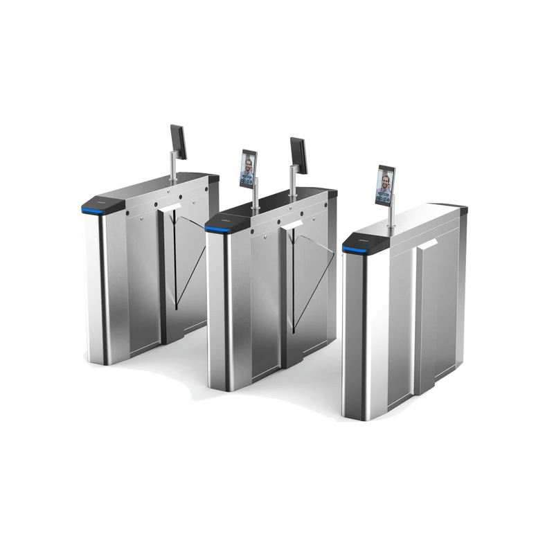 DAHUA ASGY1XXA-X Barrière à rabat Dahua